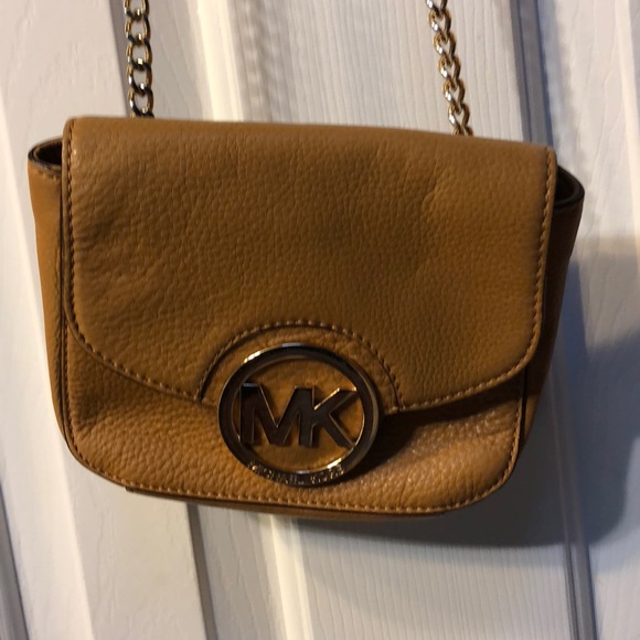 Michael Kors Handbags - Small cross body